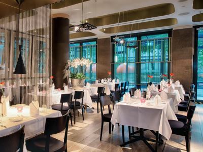 Hotel Indigo Berlin-alexanderplatz, An Ihg Berlim