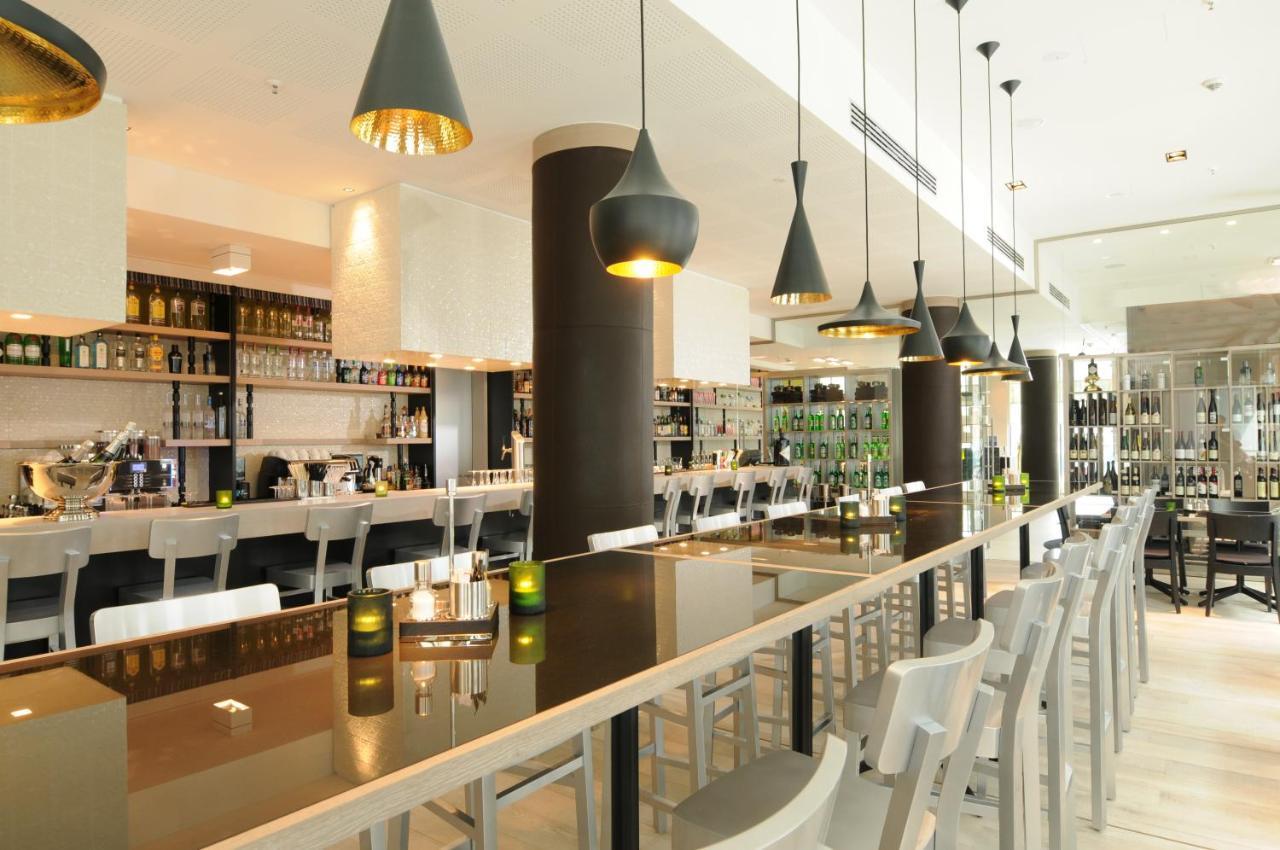 Hotel Indigo Berlin-alexanderplatz, An Ihg Berlijn