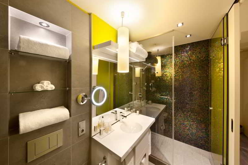 Hotel Indigo Berlin-alexanderplatz, An Ihg Berlijn