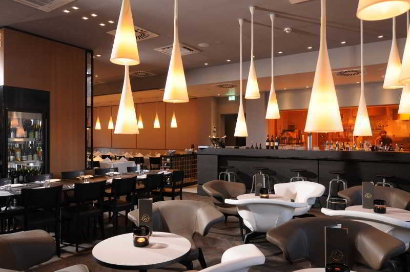 Indigo Berlin-alexanderplatz, An Ihg Berlijn