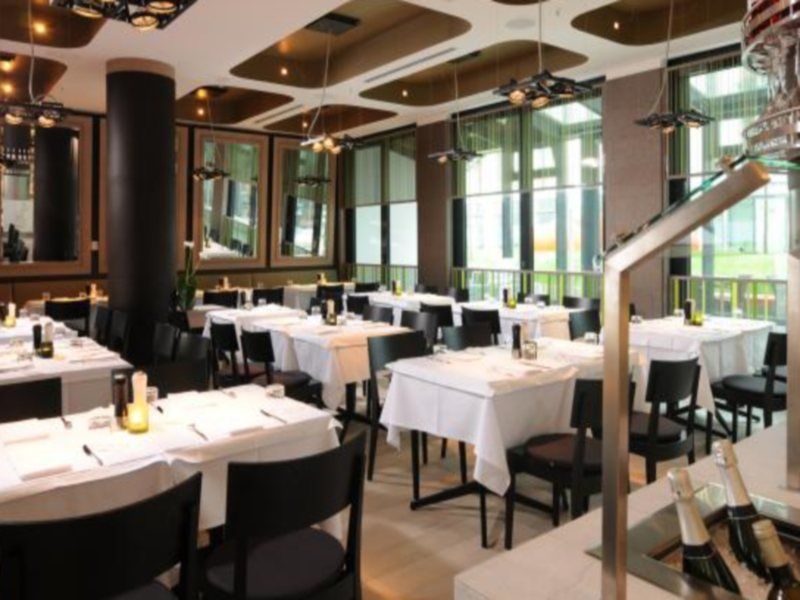 Hotel Indigo Berlin-alexanderplatz, An Ihg Berlijn