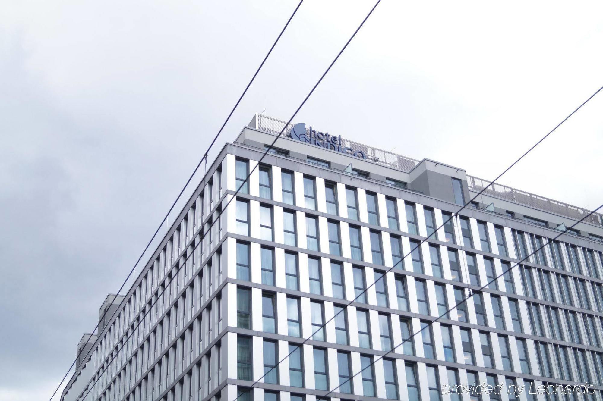 Indigo Berlin-alexanderplatz, An Ihg Hotel Berlijn